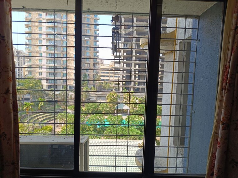 Room, vijay-vilas-vega-building-1-to-6-chs-ltd 3 Bedroom 1200 Sq.Ft. Apartment In Kavesar Thane 10444320
