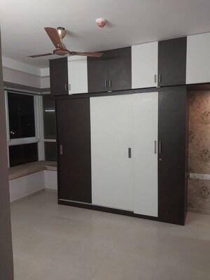 2 BHK Apartment For Rent in Bhartiya Nikoo Homes Phase 2, Thanisandra Main Road