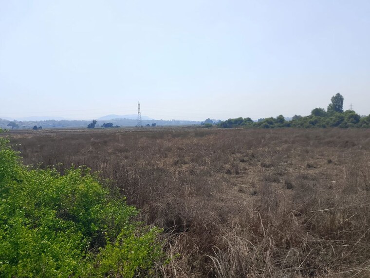 undefined, new panvel  1089 Sq.Ft. Plot In New Panvel Navi Mumbai 10444326