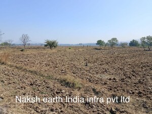 Plot Area in  Plot at New Panvel – for Sale