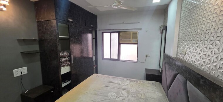 Bedroom, poddar-samadhan-apartments 2 Bedroom 900 Sq.Ft. Apartment In Goregaon West Mumbai 10444321