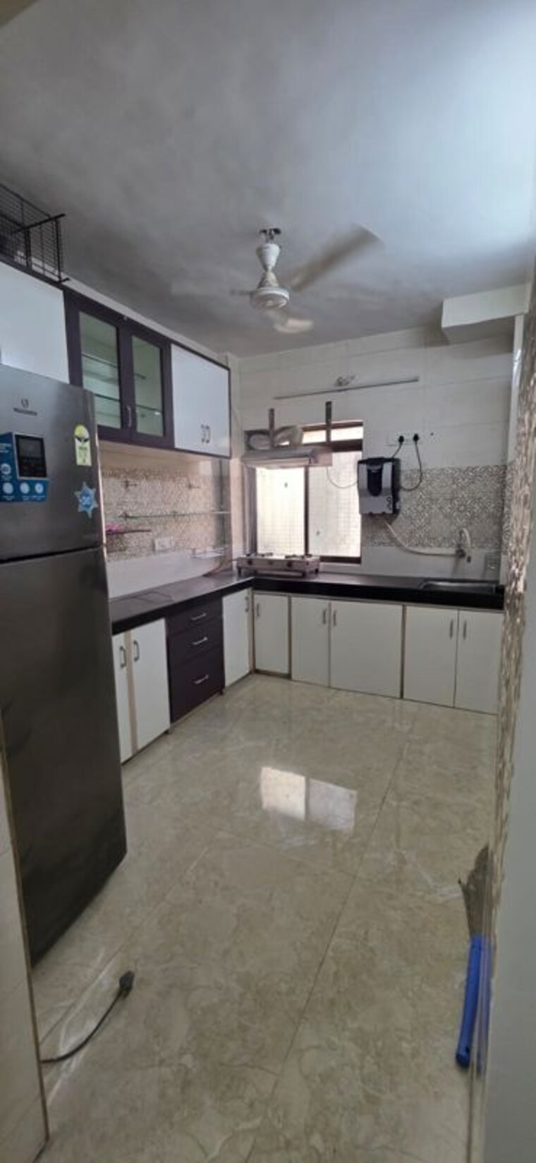 Kitchen, poddar-samadhan-apartments 2 Bedroom 900 Sq.Ft. Apartment In Goregaon West Mumbai 10444321