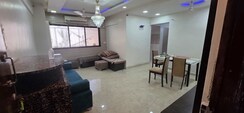 2 BHK Apartment For Rent in Poddar Samadhan Apartments