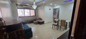 2 BHK Apartment For Rent in Poddar Samadhan Apartments, Goregaon West