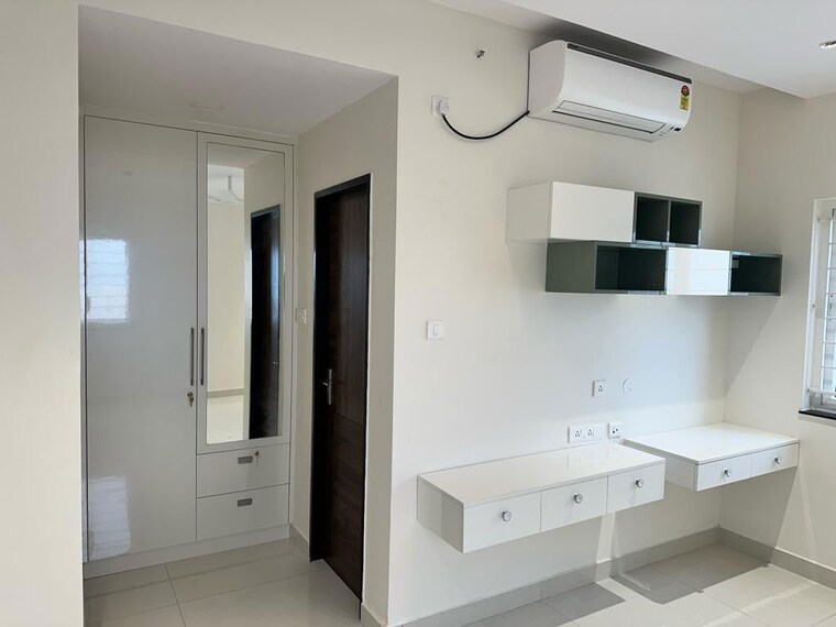 undefined, my-home-tarkshya 3 Bedroom 2235 Sq.Ft. Apartment In Kokapet Hyderabad 10444327