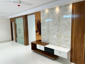 3 BHK Apartment For Rent in My Home Tarkshya, Kokapet