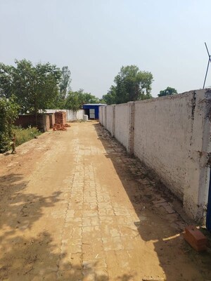  Plot For Sale in Bihta