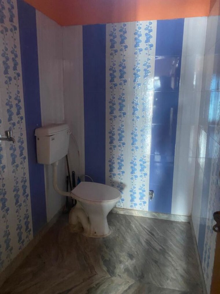 Bathroom, canal road 2 Bedroom 1310 Sq.Ft. Builder Floor In Canal Road Dehradun 10444341