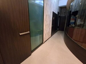 Building Lobby in  Office Space at Kamala Mills, Lower Parel – for Sale
