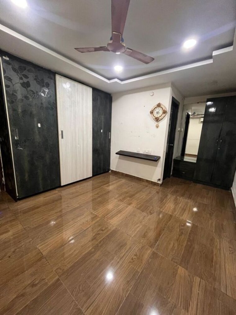 Room, trishala-luxor-apartments 3 Bedroom 2300 Sq.Ft. Apartment In Kondapur Hyderabad 10444310