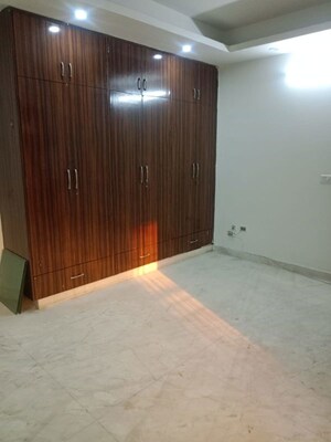 4 BHK Builder Floor For Rent in Janakpuri