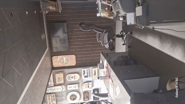 Exterior View, jitendra-chs-koparkhairane Commercial Showroom 2500 Sq.Ft. In Kopar Khairane Navi Mumbai 10444343