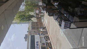  Showroom – Exterior View View at Jitendra CHS KoparKhairane, Kopar Khairane - for Rent