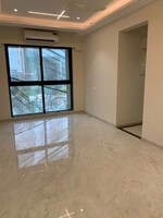 2 BHK + Extra Room 490 Sq.Ft. Apartment in Rubberwala Seventh Avenue