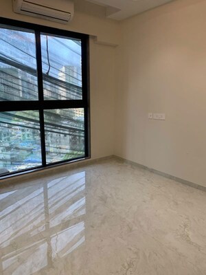 Bedroom in 2 BHK Apartment at Rubberwala Seventh Avenue, Byculla – for Sale