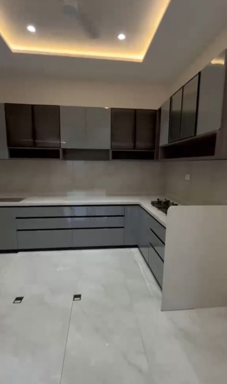 Kitchen, rbs-meriton-heights 3 Bedroom 1030 Sq.Ft. Apartment In Mamurdi Pune 10444347
