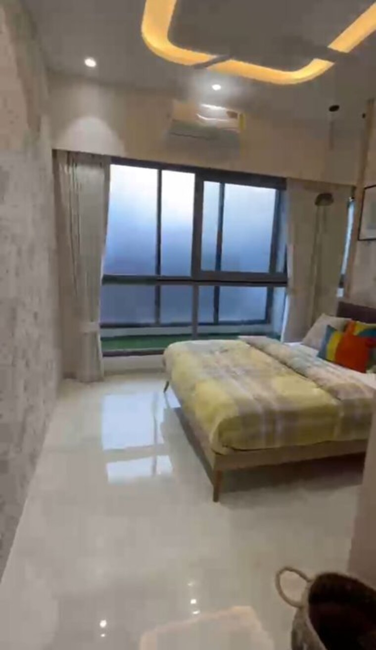 Bedroom, rbs-meriton-heights 3 Bedroom 1030 Sq.Ft. Apartment In Mamurdi Pune 10444347