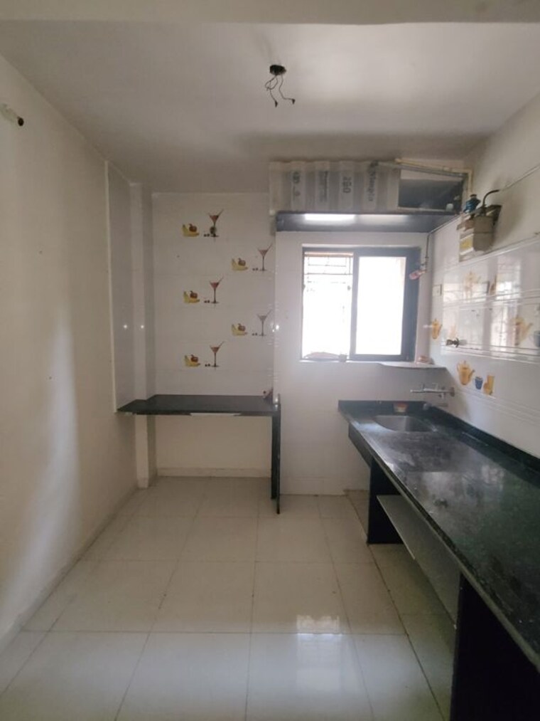 Kitchen, anand-park 2 Bedroom 1000 Sq.Ft. Apartment In Ambernath East Thane 10444330