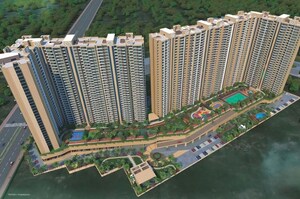 3 BHK Apartment For Sale in VTP Dolce Vita, Kharadi