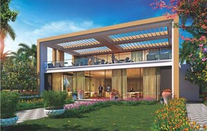 3 BHK Apartment – Exterior View View at VTP Dolce Vita, Kharadi - for Sale