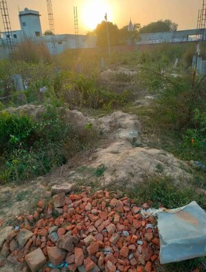 Plot Area in  Plot at Lalbagh – for Sale