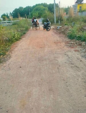 Plot Area in  Plot at Lalbagh – for Sale