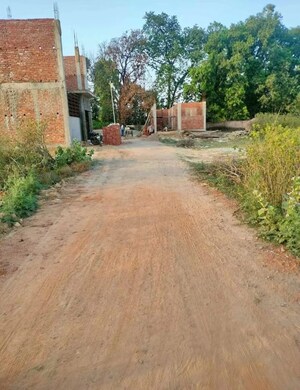  Plot – Exterior View View at Lalbagh - for Sale