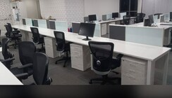 Office Space For Rent in Trade Link