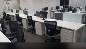  Office Space For Rent in Trade Link, Lower Parel