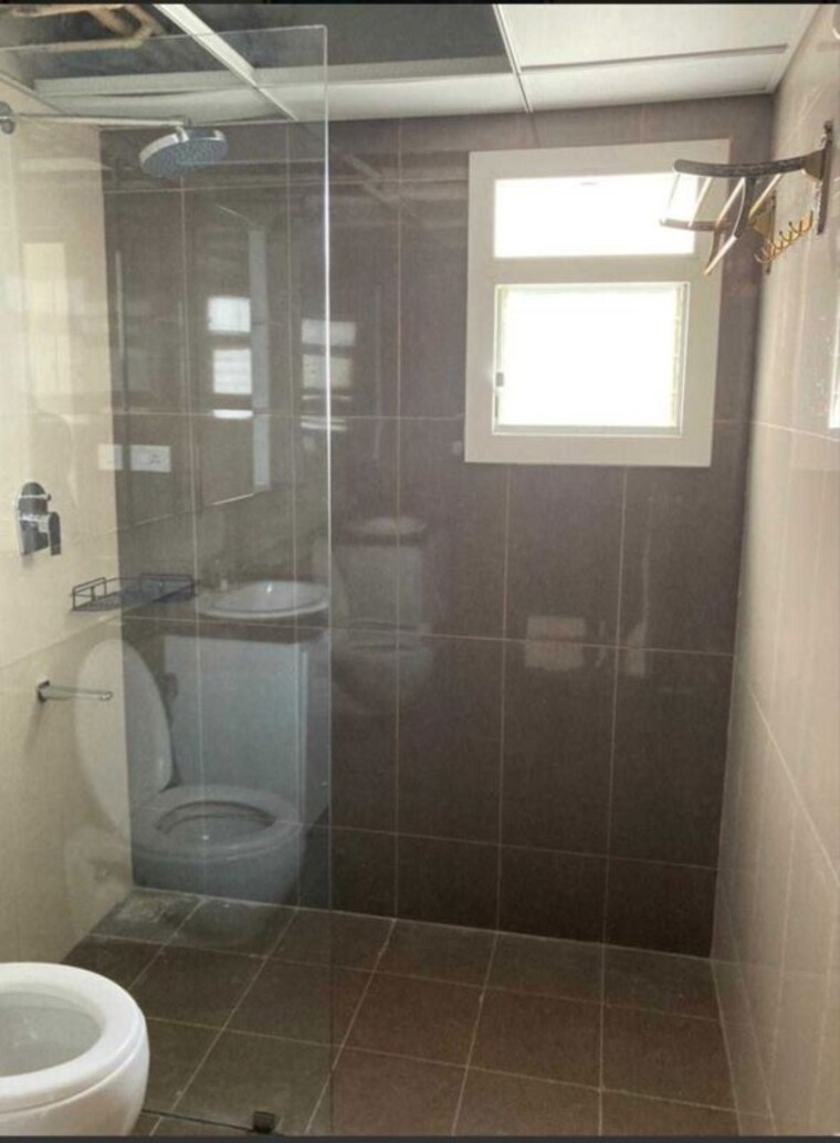 Bathroom, legacy-estilo 3 Bedroom 2190 Sq.Ft. Apartment In Yelahanka Bangalore 10444369