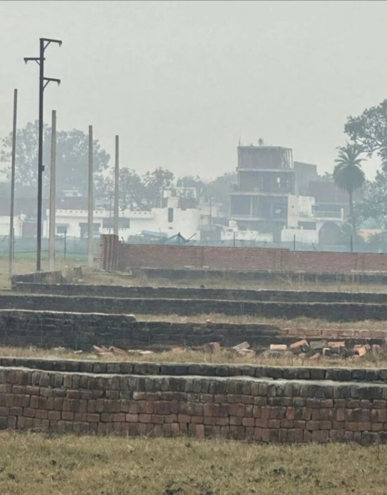 undefined, mohanlalganj  1000 Sq.Ft. Plot In Mohanlalganj Lucknow 10410573
