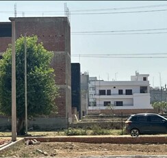 Plot For Sale in Mohanlalganj