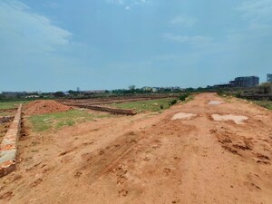 Plot Area in  Plot at Daruthenga – for Sale