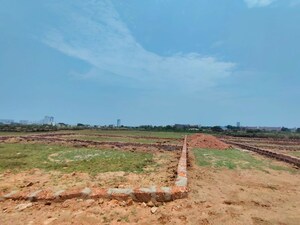 Plot Area in  Plot at Daruthenga – for Sale