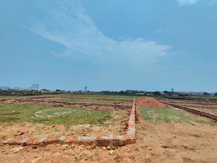 undefined, daruthenga  2500 Sq.Ft. Plot In Daruthenga Bhubaneswar 10444358