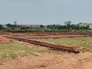 Plot Area in  Plot at Daruthenga – for Sale