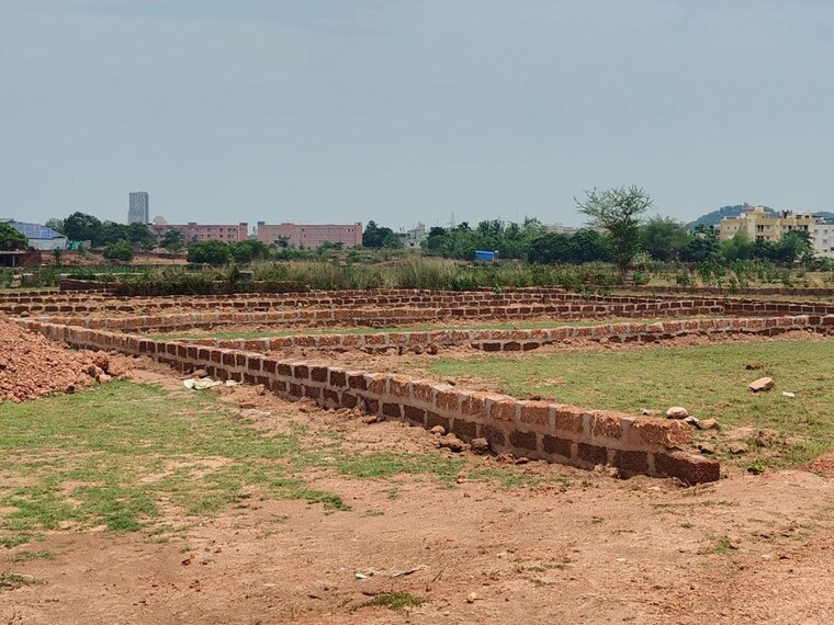 undefined, daruthenga  2500 Sq.Ft. Plot In Daruthenga Bhubaneswar 10444358