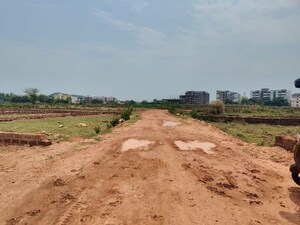 Plot Area in  Plot at Daruthenga – for Sale