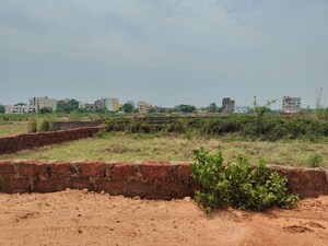 Plot Area in  Plot at Daruthenga – for Sale