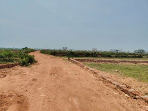 Plot Area in  Plot at Daruthenga – for Sale