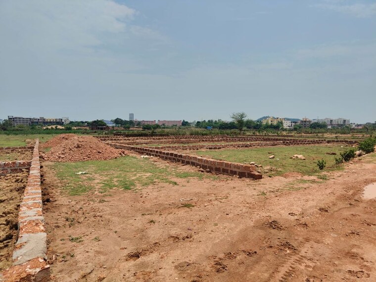 undefined, daruthenga  2500 Sq.Ft. Plot In Daruthenga Bhubaneswar 10444358
