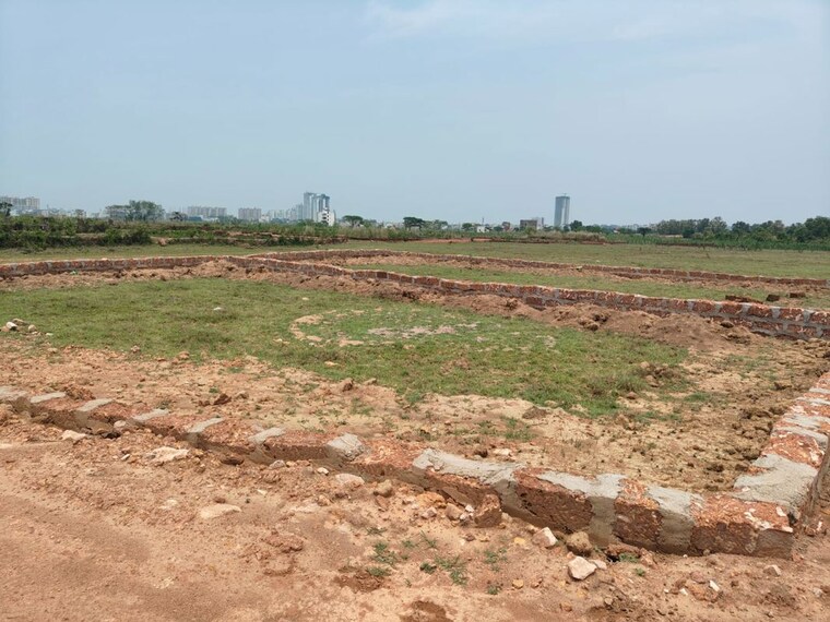 undefined, daruthenga  2500 Sq.Ft. Plot In Daruthenga Bhubaneswar 10444358