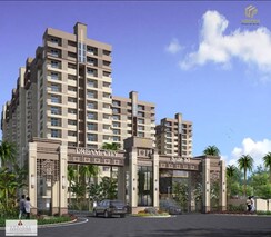 2 BHK Apartment For Sale in United Dreamcity