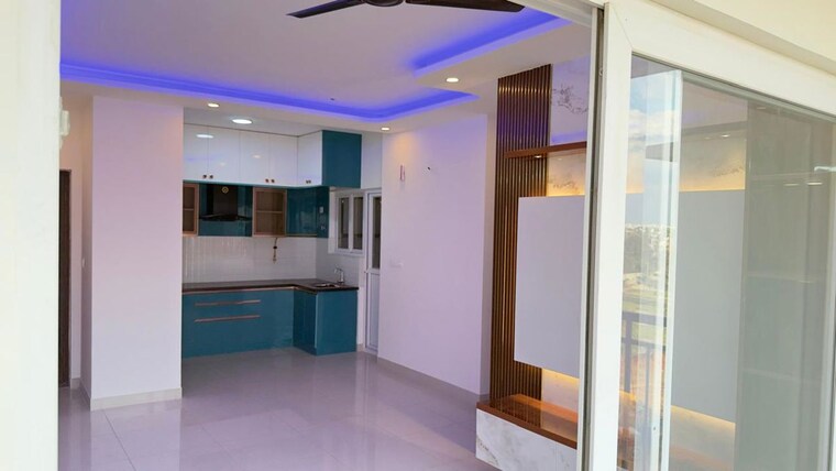 undefined, adarsh-greens 2 Bedroom 1010 Sq.Ft. Apartment In Kogilu Bangalore 10444380