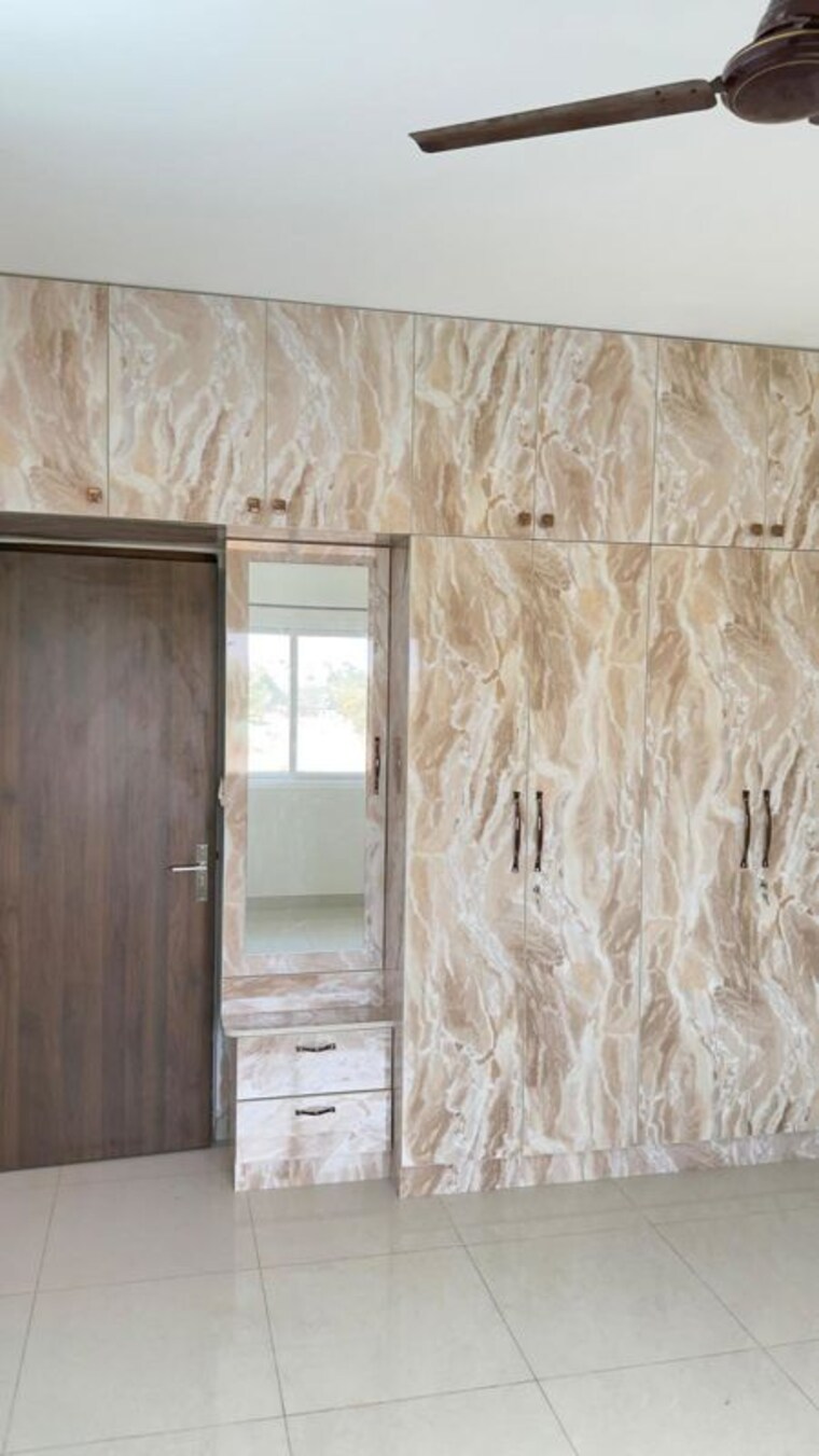 undefined, adarsh-greens 2 Bedroom 1010 Sq.Ft. Apartment In Kogilu Bangalore 10444380