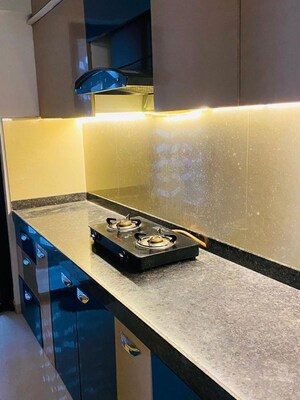 Bedroom in 2 BHK Apartment at Lodha Casa Urbano, Dombivli East – for Sale