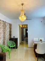 2 BHK + Pooja Room,Study Room,Store Room 990 Sq.Ft. Apartment in Lodha Casa Urbano