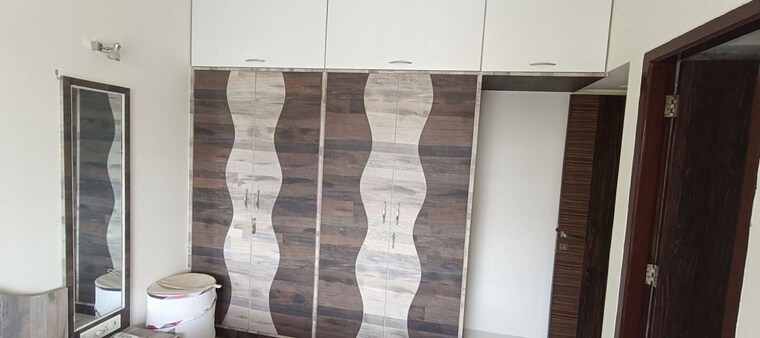 Bathroom, riddhi-tower 2 Bedroom 690 Sq.Ft. Apartment In Malad East Mumbai 10444388