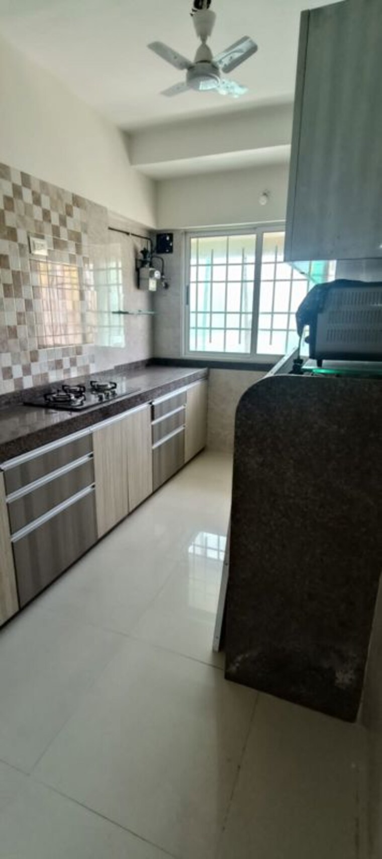 Kitchen, riddhi-tower 2 Bedroom 690 Sq.Ft. Apartment In Malad East Mumbai 10444388