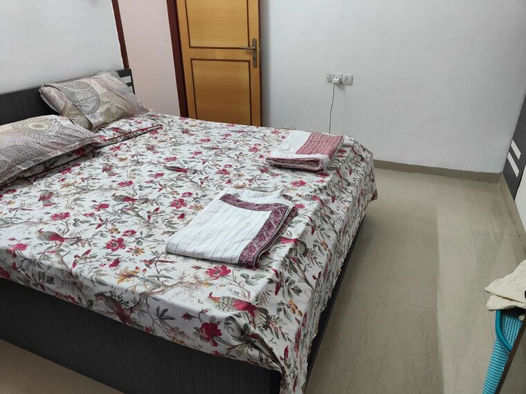 Bedroom, riddhi-tower 2 Bedroom 690 Sq.Ft. Apartment In Malad East Mumbai 10444388